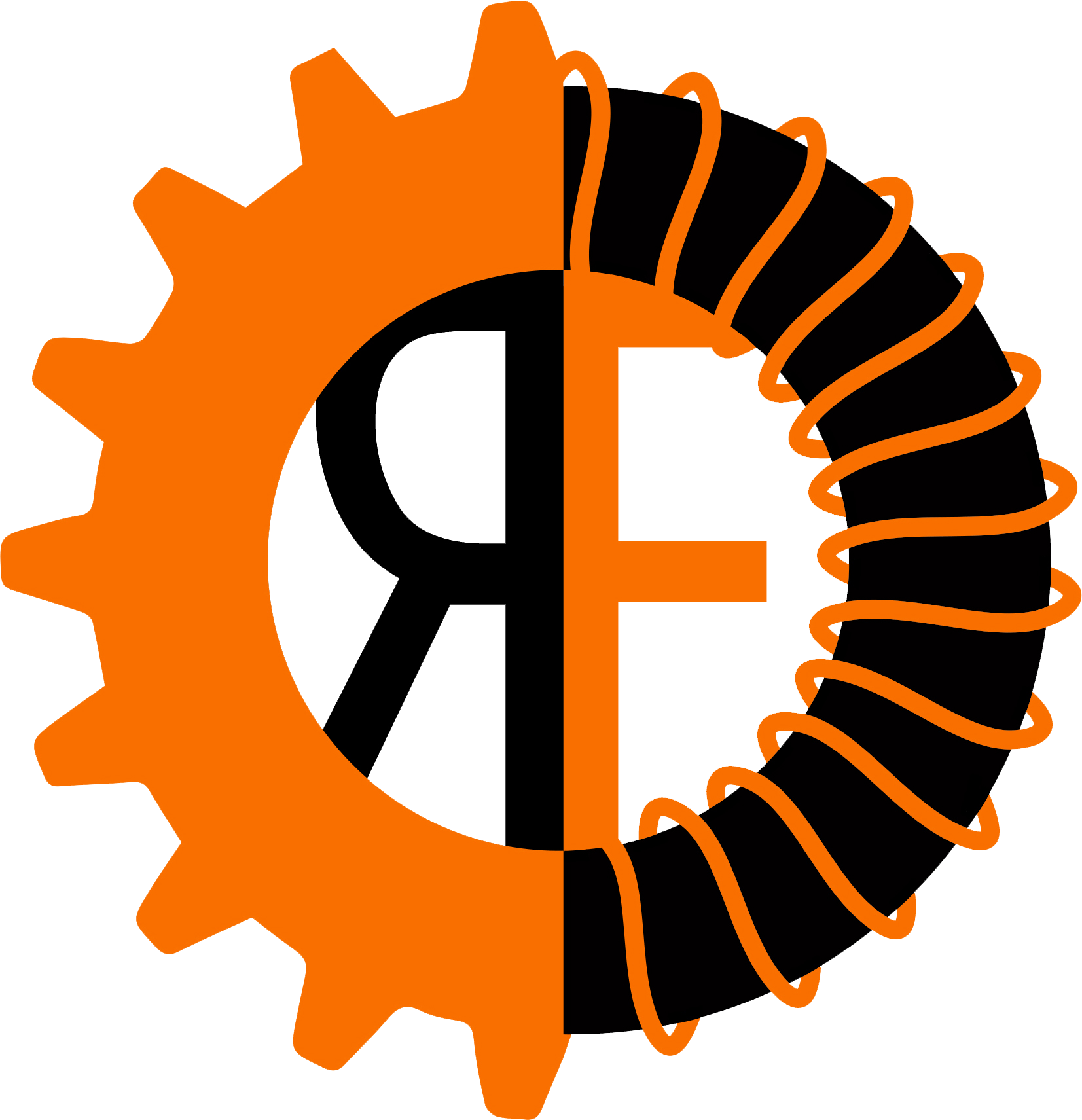 Logo Fusetti Rappresentanze